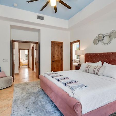 A Beautiful Desert Escape With Everything You Need Palm Springs Ngoại thất bức ảnh
