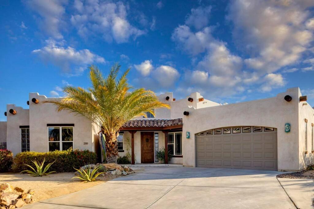 A Beautiful Desert Escape With Everything You Need Palm Springs Ngoại thất bức ảnh