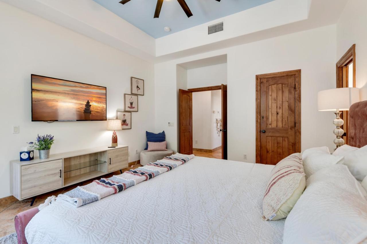 A Beautiful Desert Escape With Everything You Need Palm Springs Ngoại thất bức ảnh