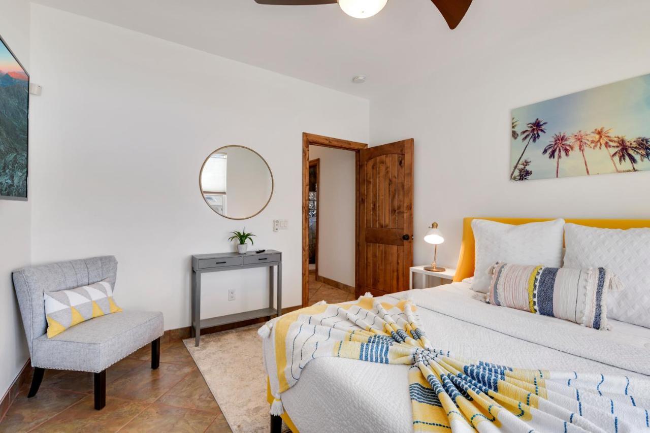 A Beautiful Desert Escape With Everything You Need Palm Springs Ngoại thất bức ảnh