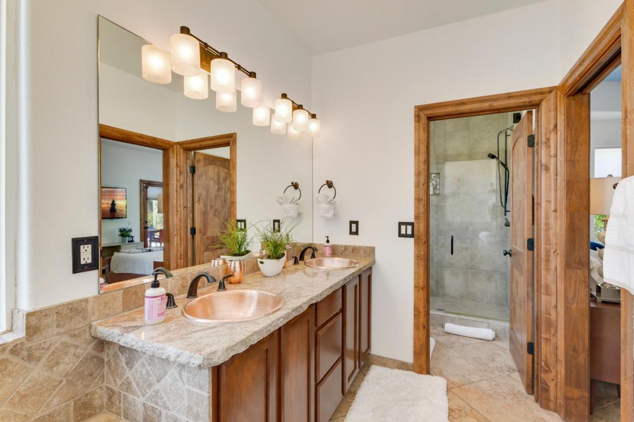 A Beautiful Desert Escape With Everything You Need Palm Springs Ngoại thất bức ảnh