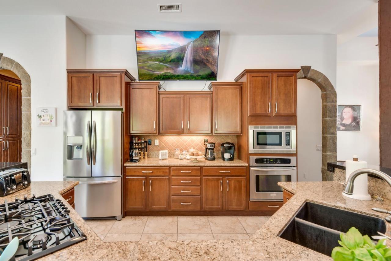 A Beautiful Desert Escape With Everything You Need Palm Springs Ngoại thất bức ảnh