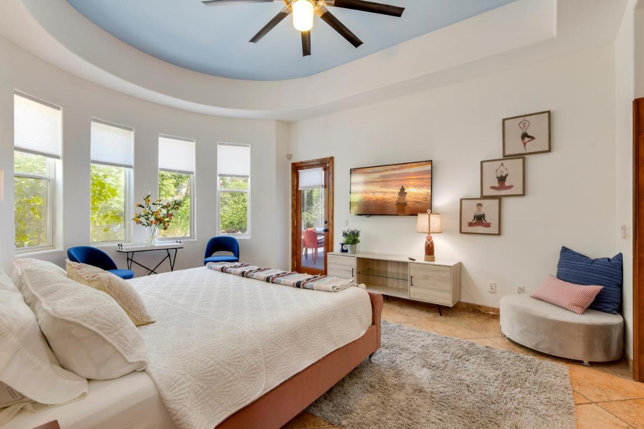 A Beautiful Desert Escape With Everything You Need Palm Springs Ngoại thất bức ảnh