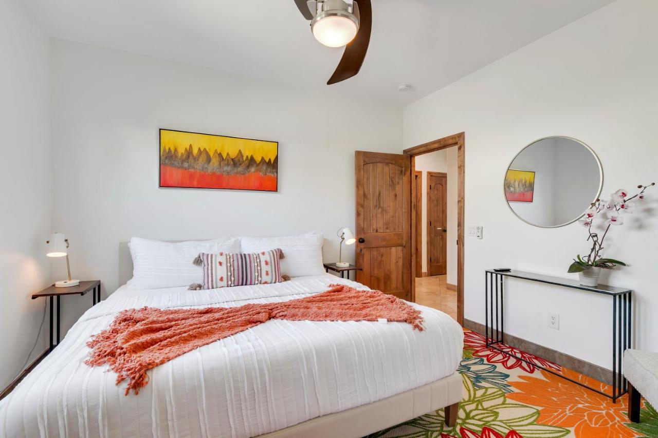 A Beautiful Desert Escape With Everything You Need Palm Springs Ngoại thất bức ảnh