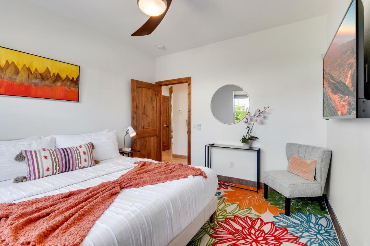 A Beautiful Desert Escape With Everything You Need Palm Springs Ngoại thất bức ảnh