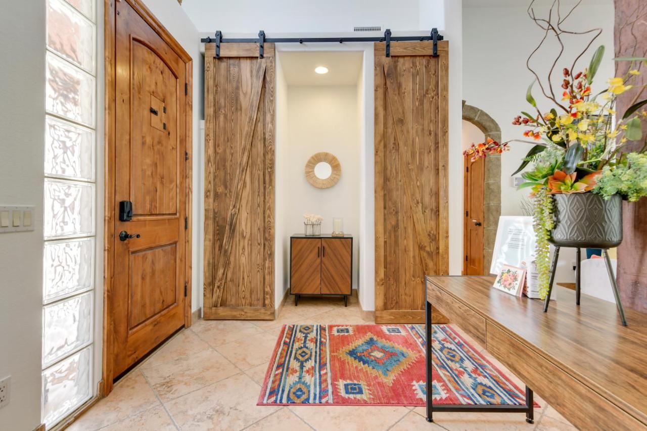 A Beautiful Desert Escape With Everything You Need Palm Springs Ngoại thất bức ảnh